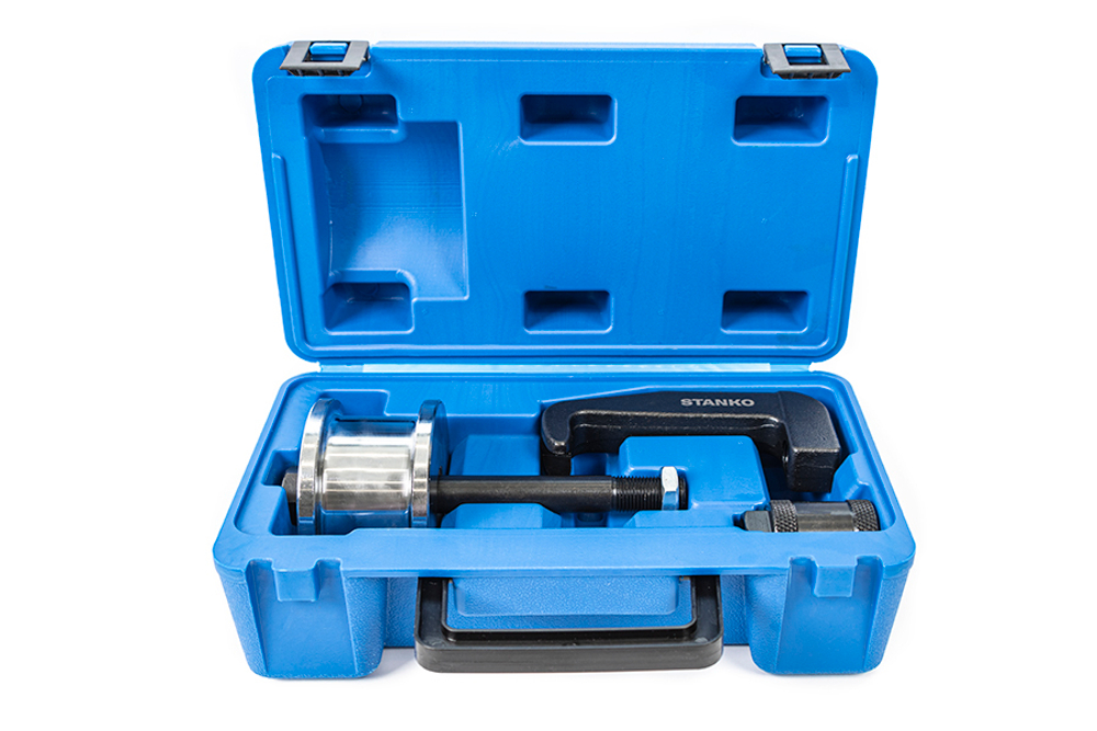 Съемник дизельных форсунок с обратным молотком STANKO ST813
