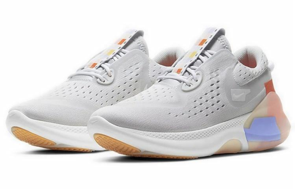 Кроссовки Nike Joyride Dual Run 1 Prm (Женская размерная сетка)