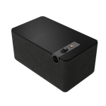 Klipsch The Three +, Matte Black