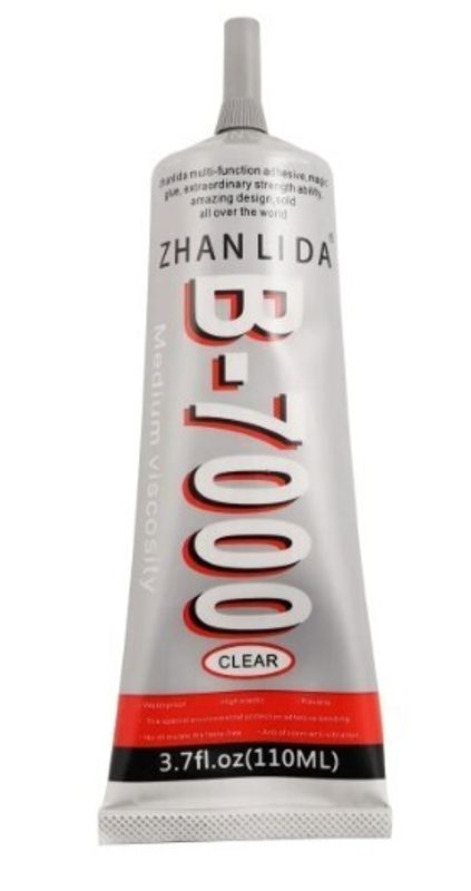 B-7000 Клей Adhesive (15ML)