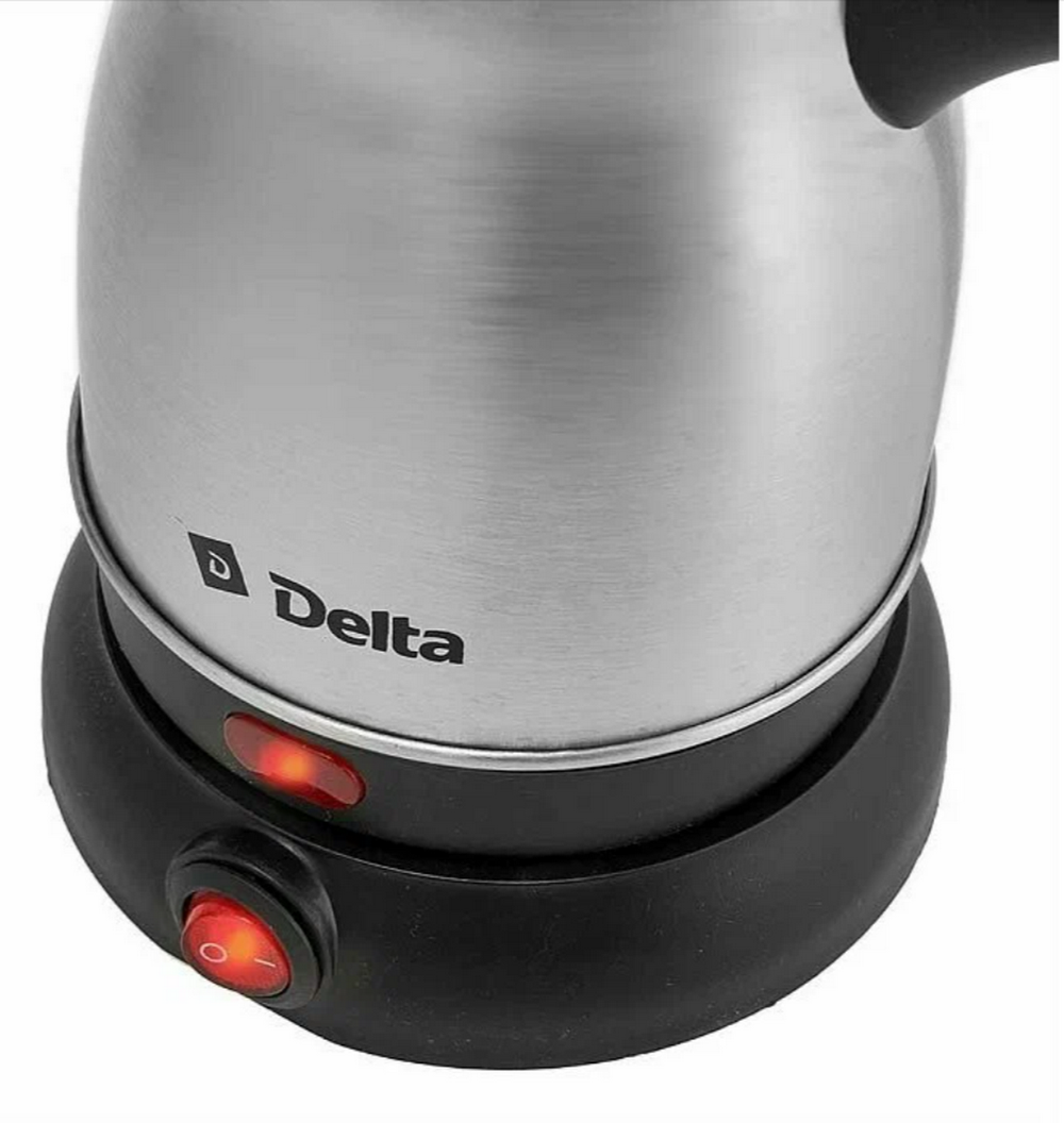 Турка электрическая Delta DL-8300