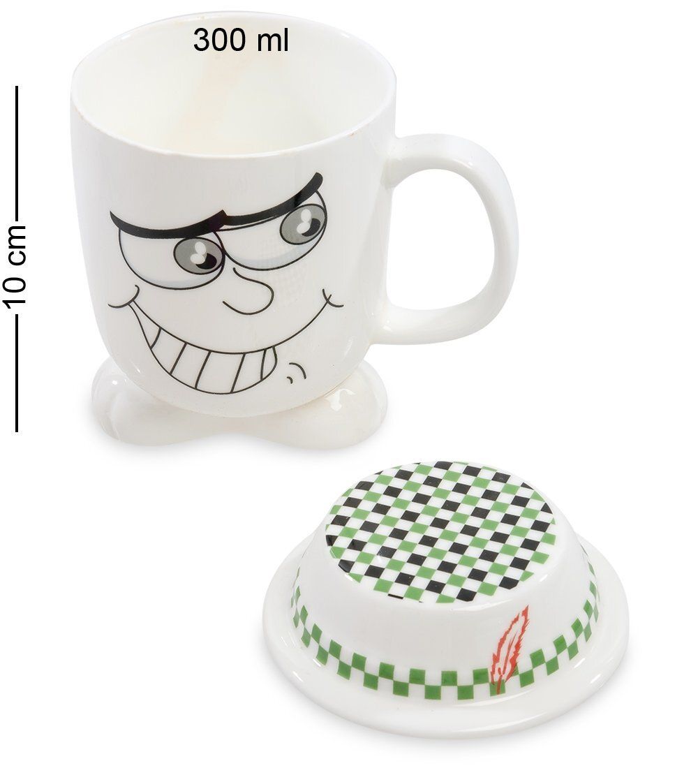 MUG-135/1 Кружка «Улыбайка»