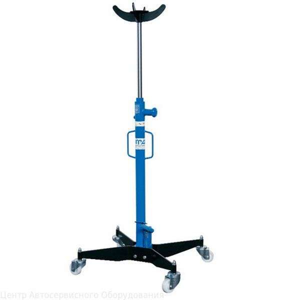 WERTHER Стойка для снятия КПП, 500 кг (OMA604) Италия