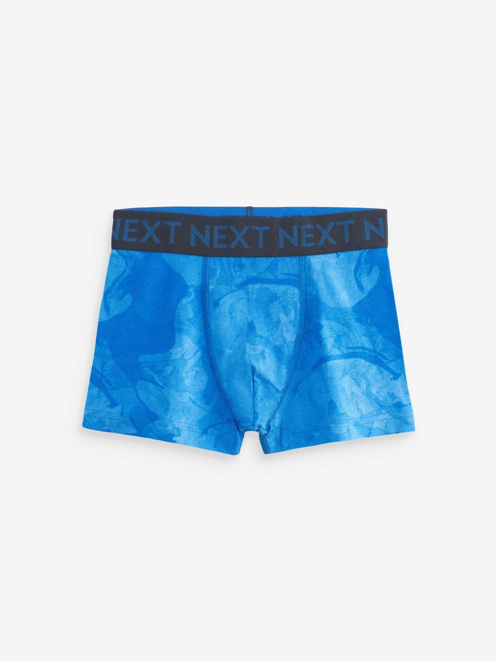 Трусы для мальчика Next 430-395, 7 шт., Голубой, Оранжевый, Салатовый