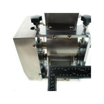 Формующая головка без матрицы JGL-120, d84, ш66