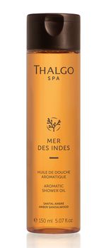 Thalgo Ароматическое Масло для Душа Aromatic Shower Oil 150 мл