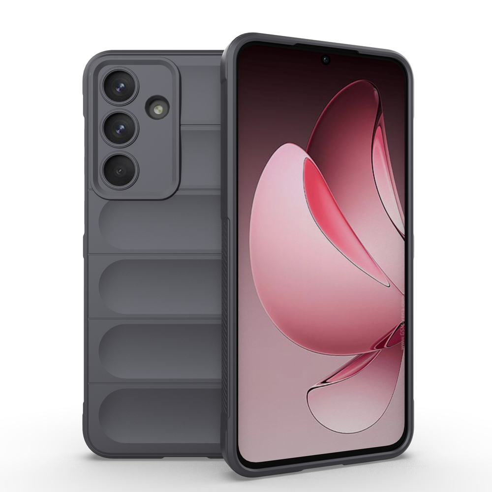 Противоударный чехол Flexible Case для Samsung Galaxy S25 FE