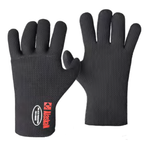 Перчатки неопреновые Alaskan Ice Water р.Lчерные