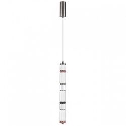 Подвесной светильник Odeon Light COLLIER 5456/18L