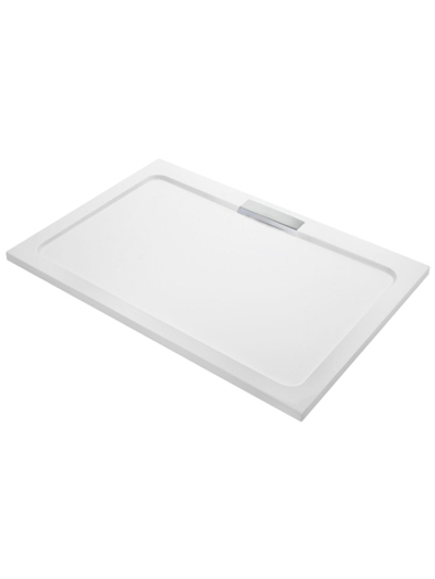 Душевой поддон WeltWasser  WW TR WW TRS10080 10000001886 Форма прямоугольная
