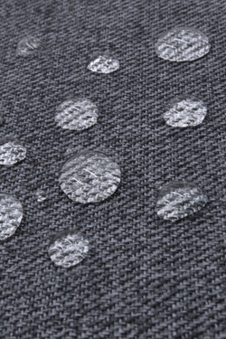 Brandcharger Voyager waterproof material