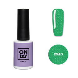 База Star №3 OnlyNails, 10 мл