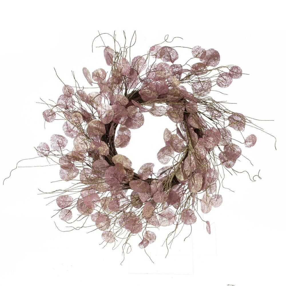 GAEM Изделие декоративное "Венок", L55 W55 H10 см