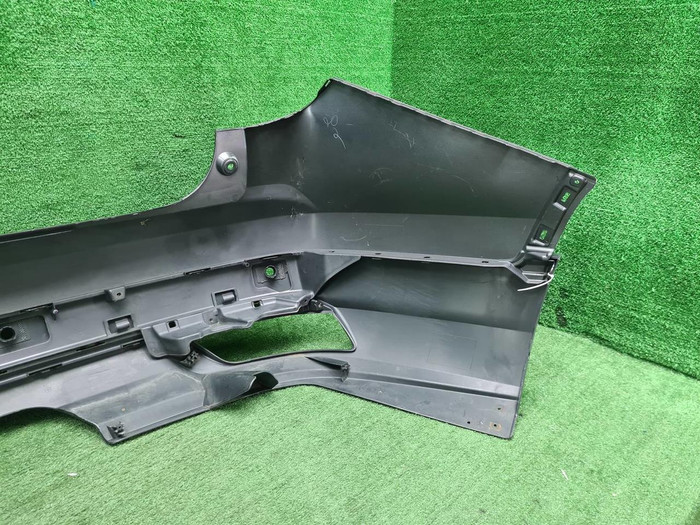 Бампер задний Honda Pilot 3 (2015-2018)