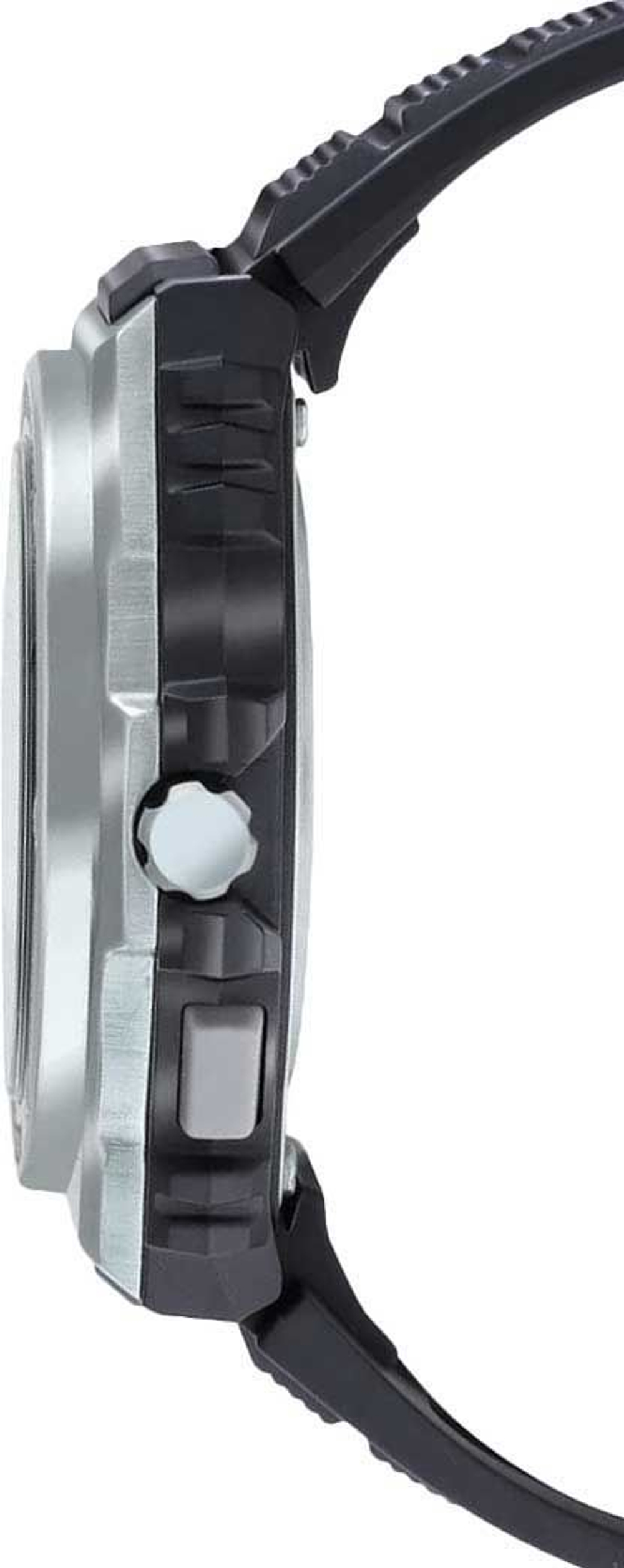 Мужские наручные часы Casio MWA-100H-7A