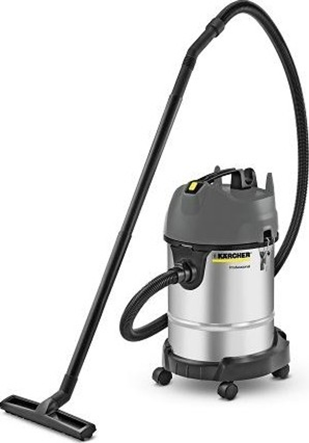 Пылесос сетевой KARCHER NT 30/1 Me Classic 1.428-568.0
