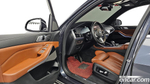 BMW X7 (G07) xDrive 30d M Sports 6-и местный (09.2020)