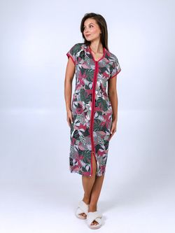 С-090 /Халат из 100% хлопка