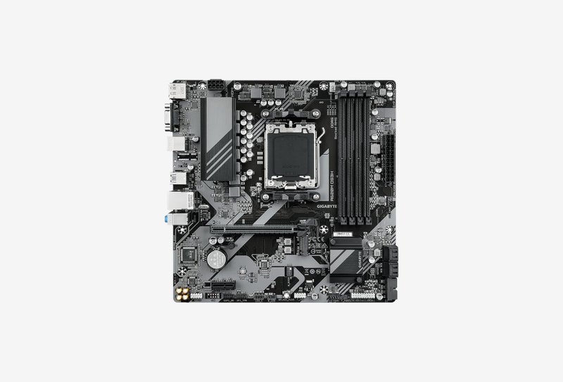 Материнская плата Gigabyte A620M DS3H