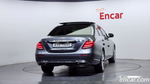 Mercedes-Benz E-Class W213 E300 Exclusive (08.2019)