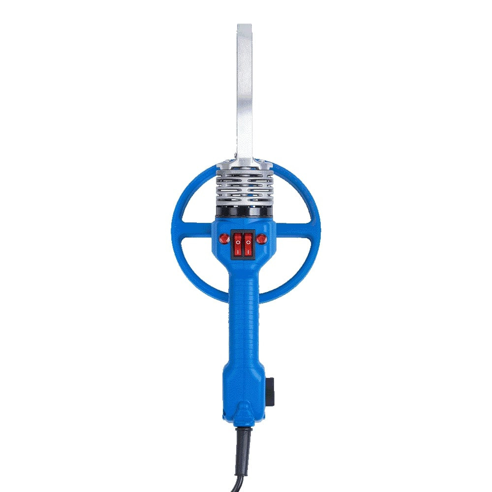 Набор для сварки полипропиленовых труб Aqualink 04596 1500 Вт насадки 20-63 мм