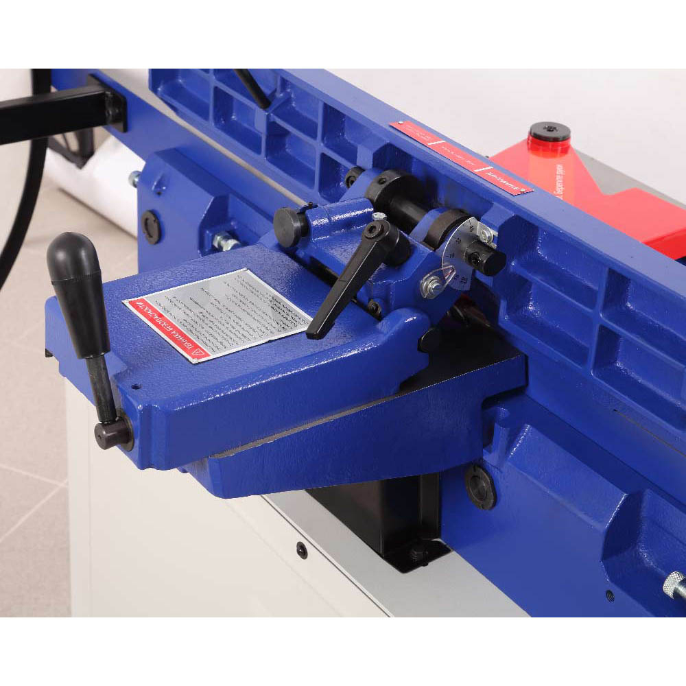 Станок фуговальный БЕЛМАШ J200/1900ARH