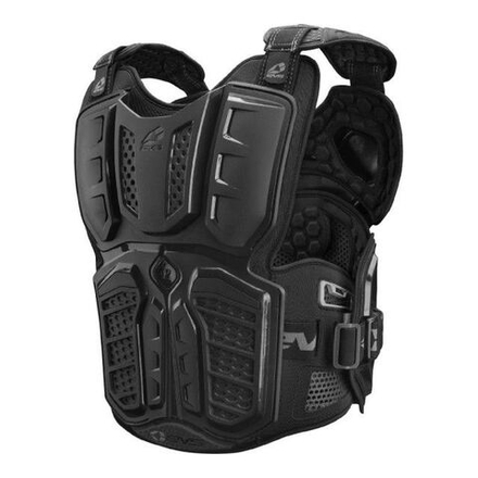 Детский защитный жилет EVS Roost F2