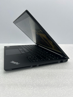 Ноутбук Lenovo T14 GEN1 (20UD000XRT) 14"/AMD Ryzen 5 PRO 4650U/RAM 8GB/SSD 256GB/AMD Radeon Graphics/1920X1080 IPS/WINDOWS 11/Подсветка кл-ры: LED/Цвет: черный. Состояние: B1