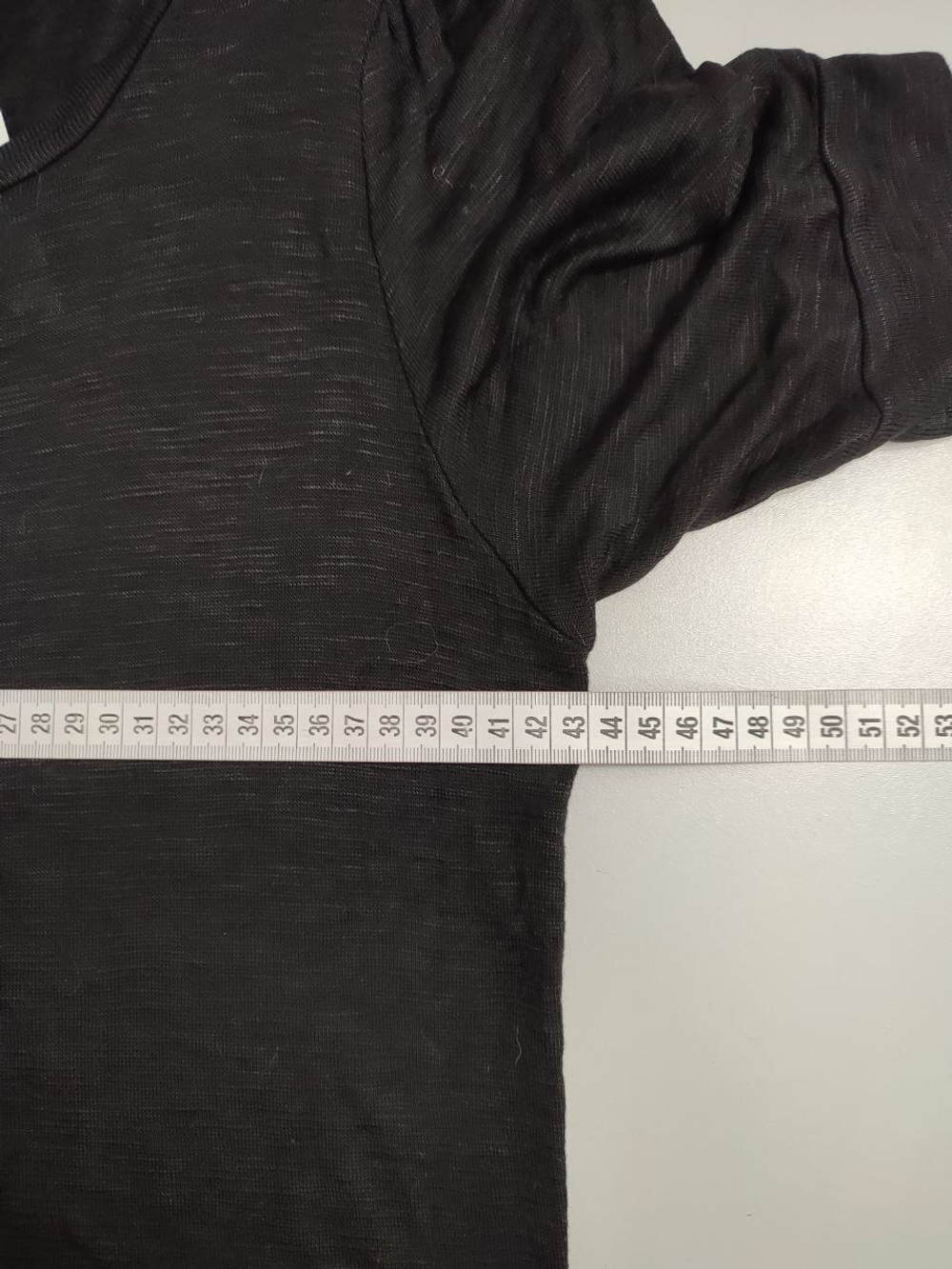 Лонг H&M лаконичный 44 размер