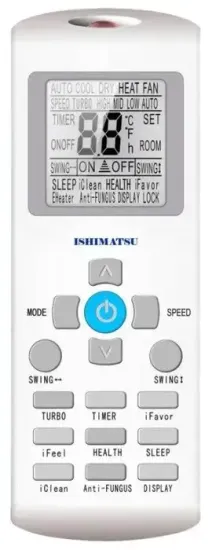 Сплит-система Ishimatsu ALK-09I Akasi