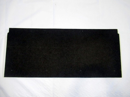 Обшивка задка нижняя /Г-3302/ (Н.Новгород)