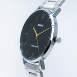 Мужские наручные часы Casio Vintage MTP-VT01D-1B