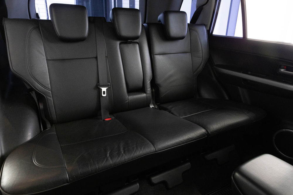 Suzuki Grand Vitara, 2008 год
