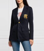пиджак POLO RALPH LAUREN - темно-синий(211795348)