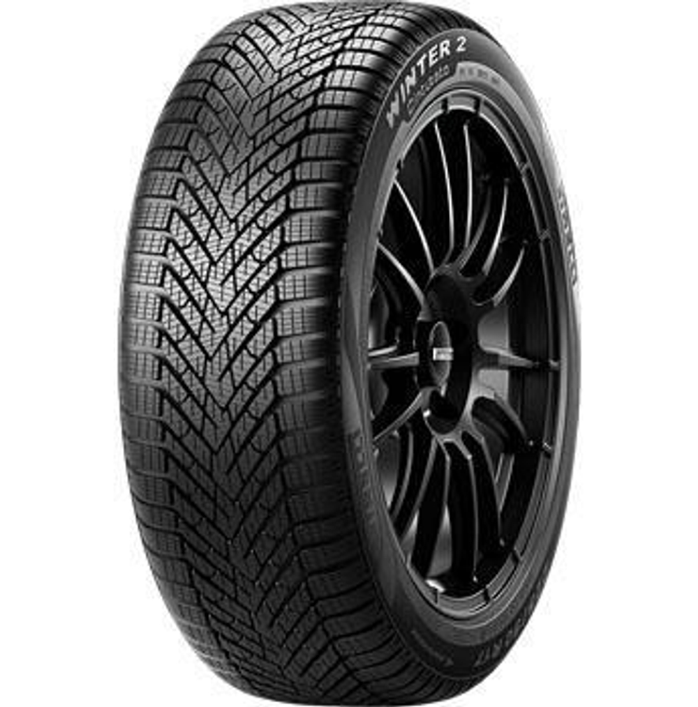 PIRELLI - 3933000-PIR - Winter tyres (Passenger car)