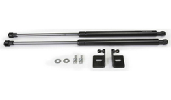 Упоры капота АвтоУпор для Nissan Sentra B17 2014-2017, 2 шт., UNISEN021