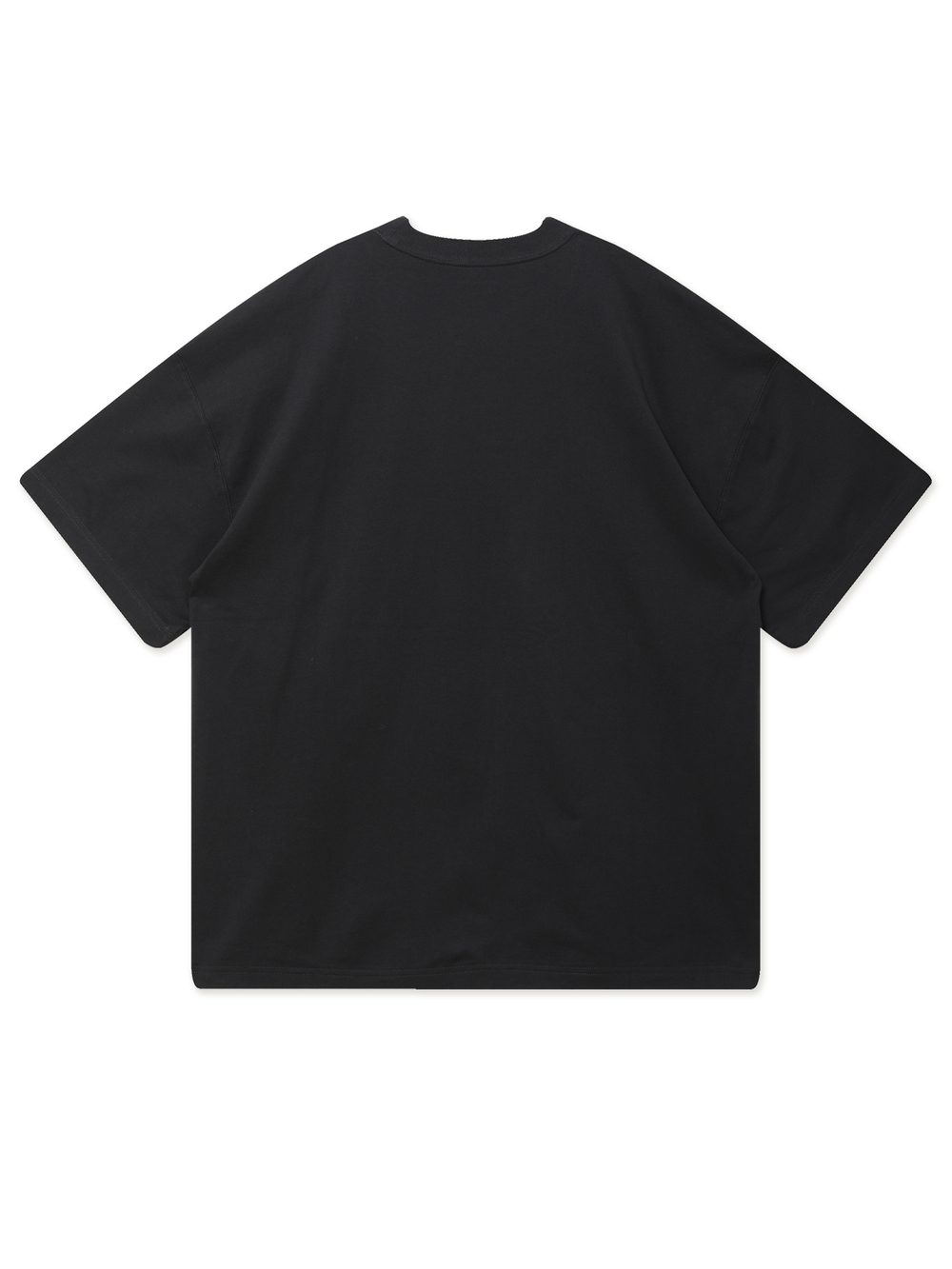 Мужская Футболка Classic Work Pocket