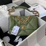 Chanel 19 26 cm