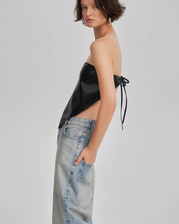 Топ-косынка "Inna"