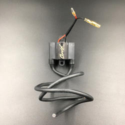 Катушка зажигания высоковольтная Yamaha 9.9-15/20-25 Old (Omax)