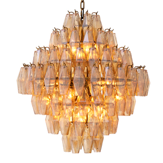 Люстра Chandelier Benini L арт.115170