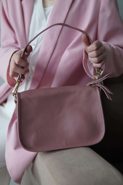 СУМКА Италия Le Borsette 85859