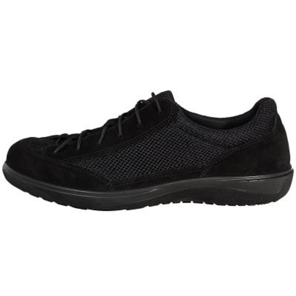 П/ботинки м. 6438 КЧ (р. 45)