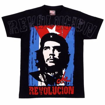 Футболка Che Guevara " Revolucion "