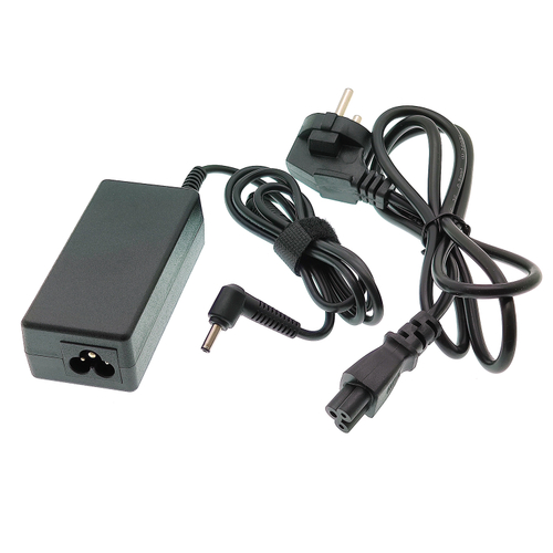 Блок питания для ноутбука 19В-2.37А (разъём 4.0 х 1.35мм) APB09