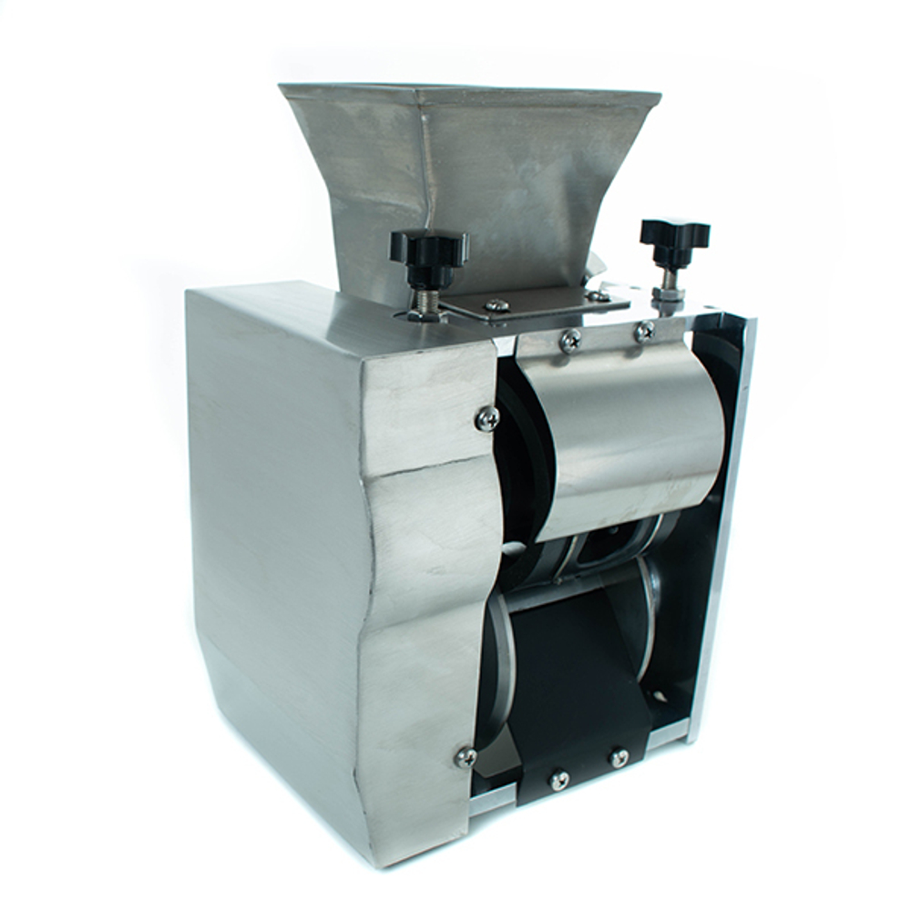 Формующая головка в сборе JGL-135-6А, 5 яч, Ручная лепка