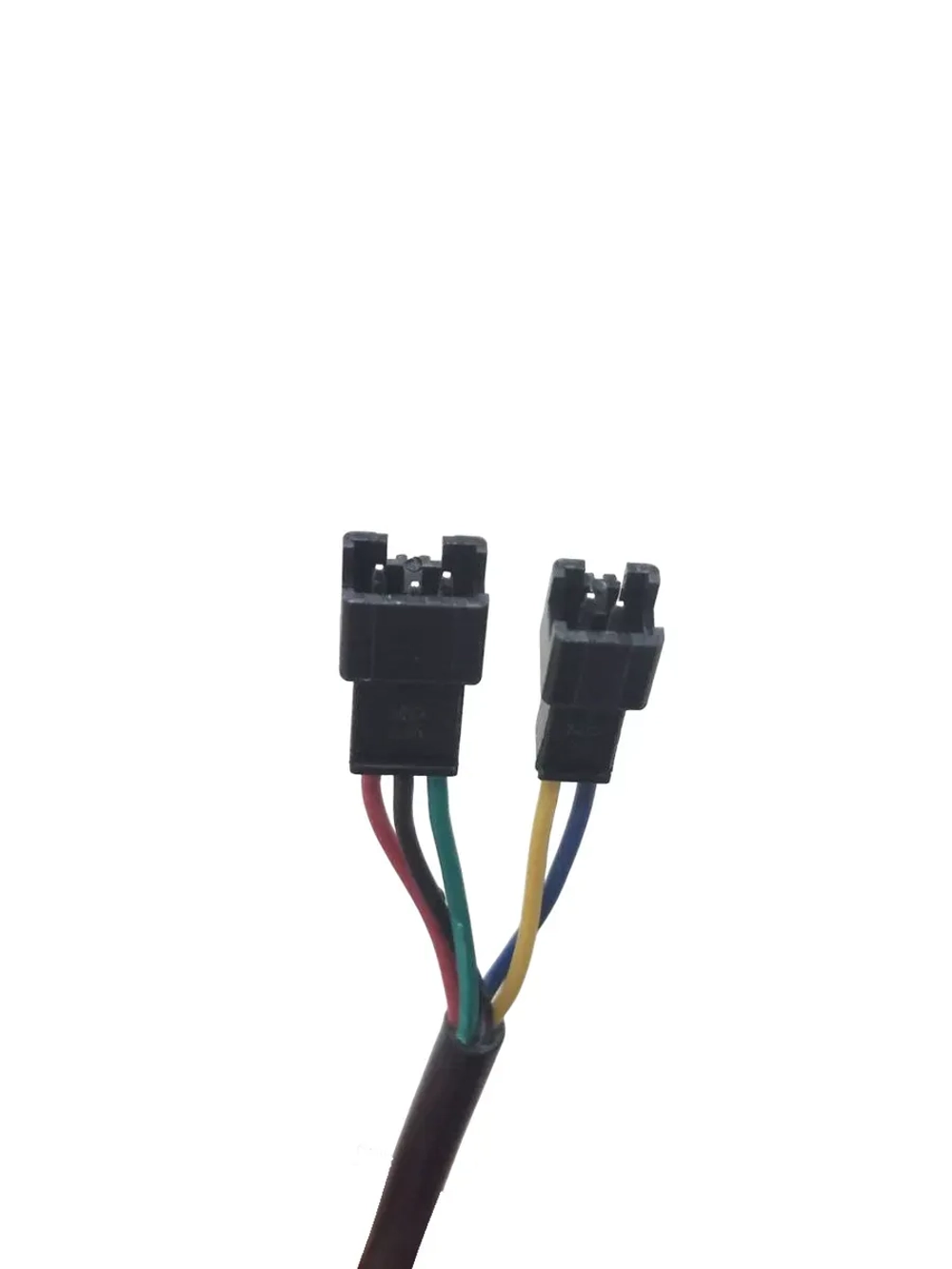 -t Ручка газа для электро самоката, велосипеда с замком Kugoo