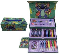 Rəssam dəsti stitch