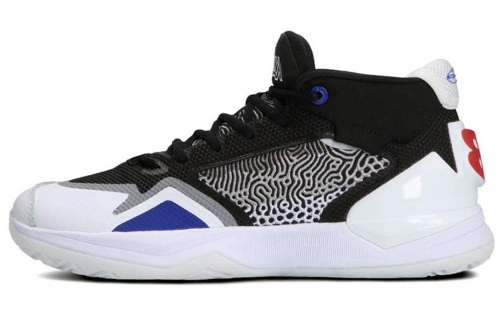 Кроссовки New Balance Kawhi 1 1
