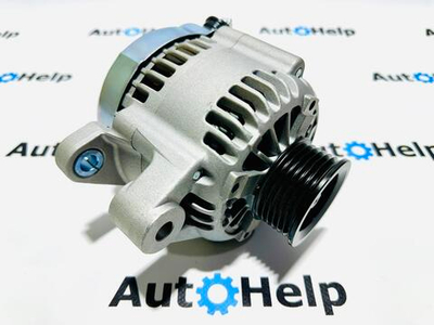 Генератор ALTY022 27060-23130 ALN8171 2SZFE SCP90 80A